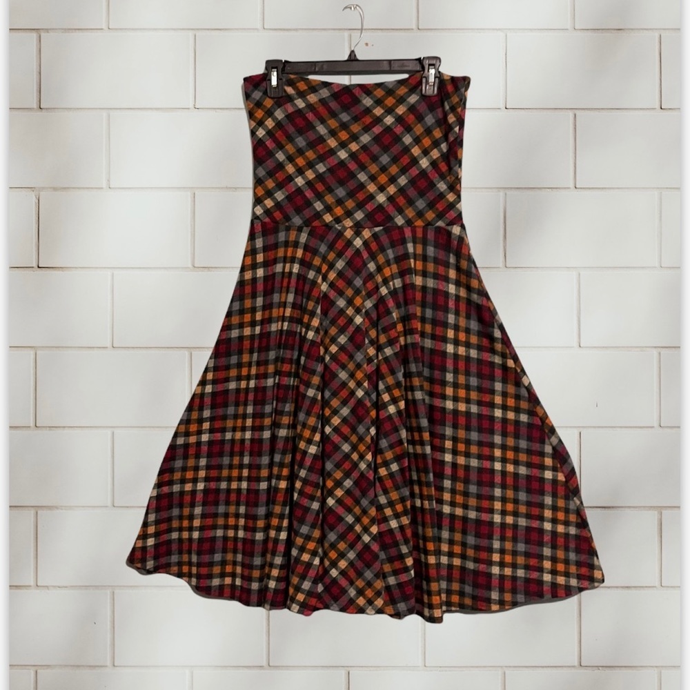 Lapis Skirt / full maxi dress